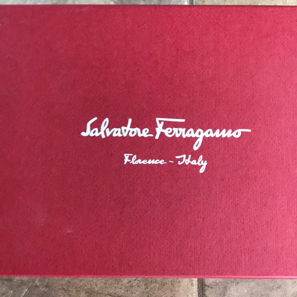 Ferragamo Heels - Picture 2 of 5